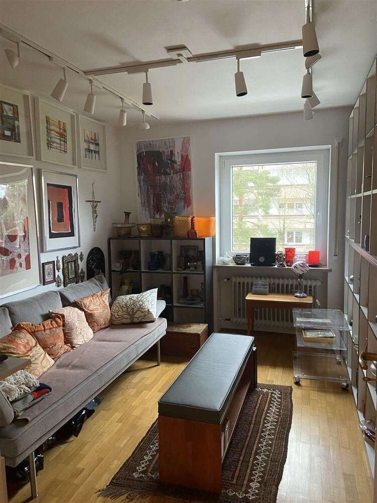 Wohnung zum Kaufen in Regensburg 369.000 € 87 m²