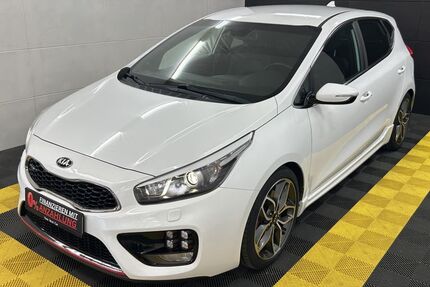 Kia ceed / Ceed 57.426 km 16.490 &euro; Ostrhauderfehn 26842