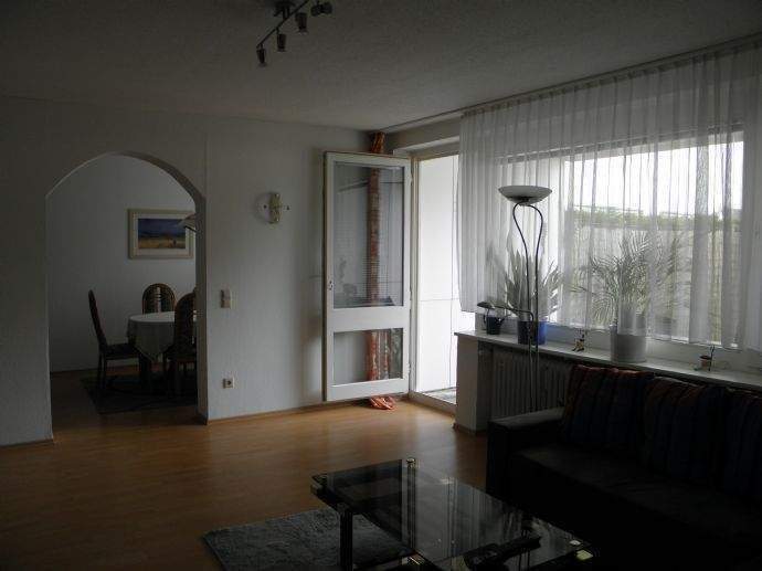 Etagenwohnung Coburg - 4 Zimmer, 110 m&sup2;, 650&euro; | Angebot:26378698