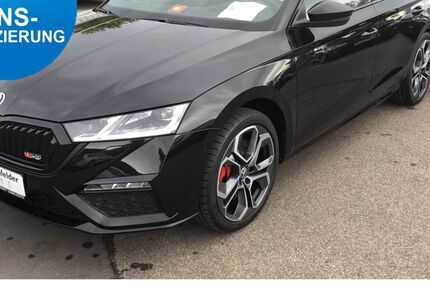 Skoda Octavia 16.500 km 37.990 &euro; Wemding 86650