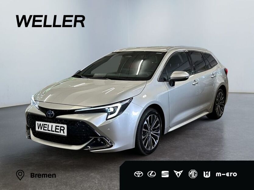 Corolla