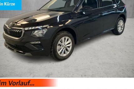 Skoda Kamiq 5.900 km 23.479 &euro; Ribnitz-Damgarten / Barth / Bad Sülze 18311