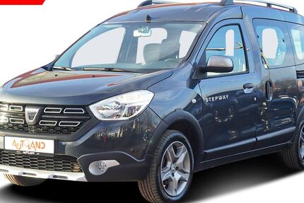 Dacia Dokker 56.300 km 18.990 &euro; Dresden 01239