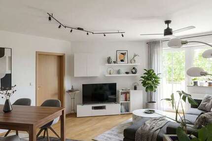 Wohnung Haag in Oberbayern - 4 Zimmer, 96 m&sup2;, 395.000&euro; | Angebot:26099593
