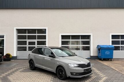 Skoda Rapid 116.962 km 12.990 € Zwickau 08056