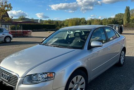 Audi A4 164.294 km 4.100 &euro; Bad Bergzabern 76887