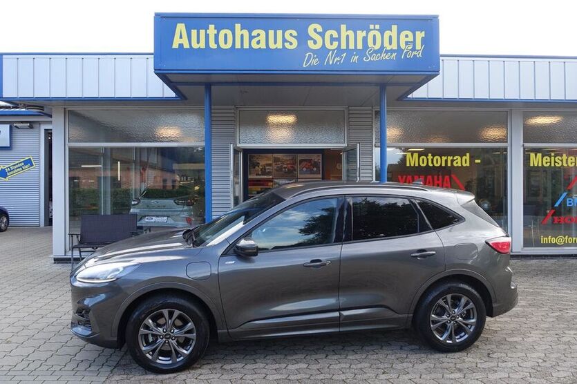 Kuga