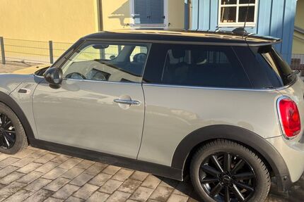 Mini Cooper 137.000 km 12.050 &euro; Kirchdorf an der Amper 85414