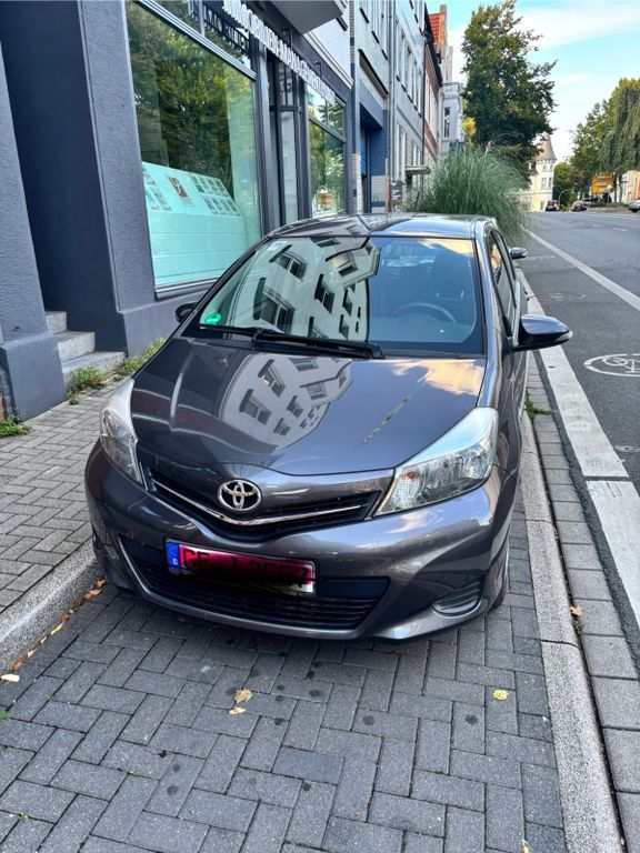 Yaris