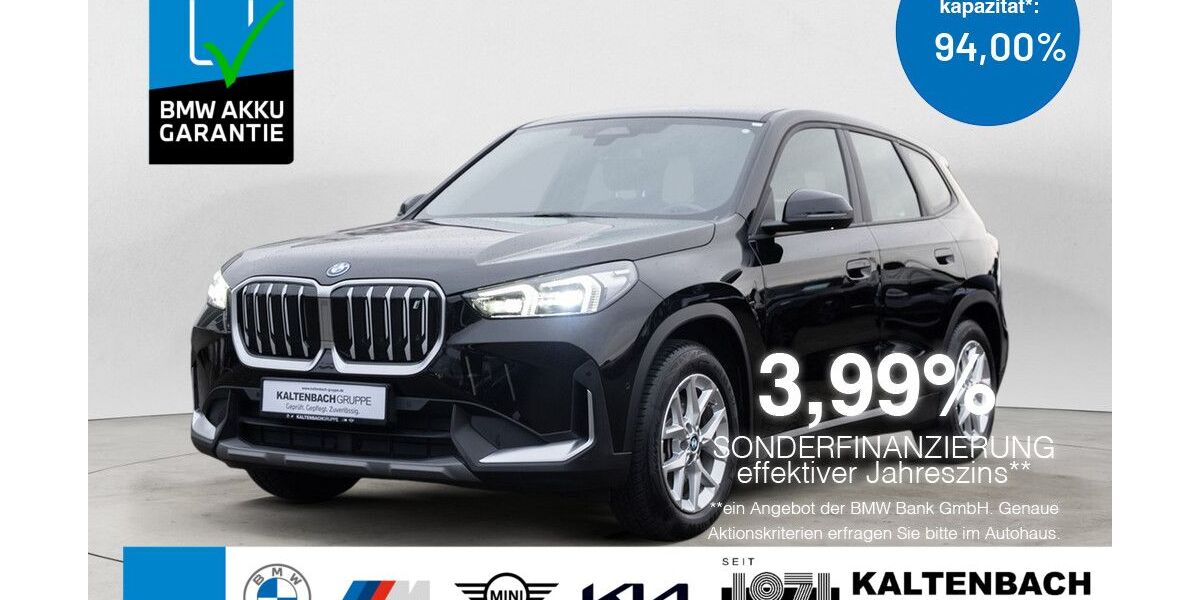 BMW X1 27.000 km 33.990 &euro; Waldbröl 51545