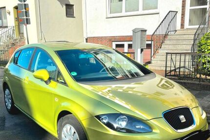 Seat Leon 142.601 km 3.000 &euro; Kiel 24105