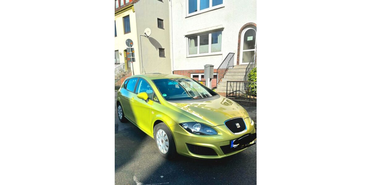 Seat Leon 142.601 km 3.000 &euro; Kiel 24105