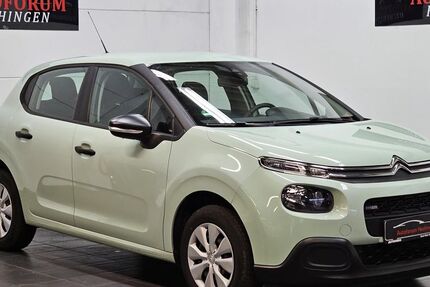 Citroen C3 93.000 km 6.990 &euro; Hechingen 72379