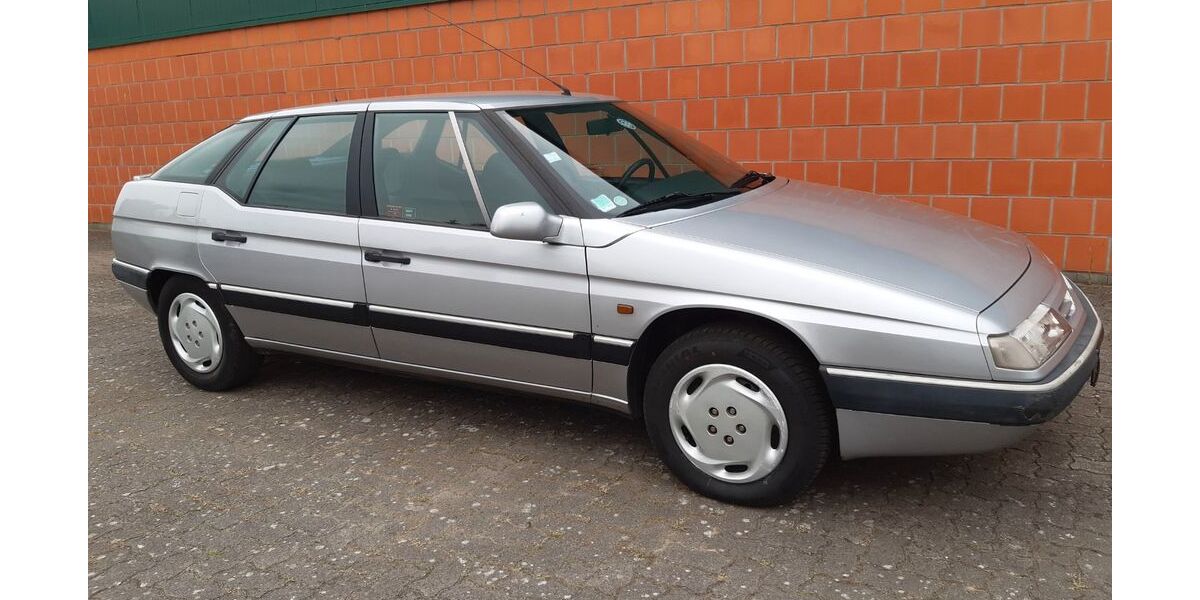 Citroen XM 182.000 km 7.500 &euro; Karlshöfen 27442