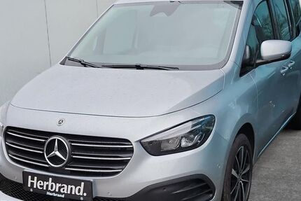 Mercedes-Benz T-Klasse 11.801 km 34.900 &euro; Kevelaer 47623