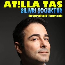 Silivri Soguktur - Atilla Tas