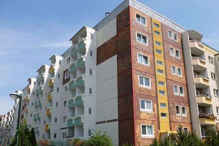 Wohnung zum Mieten in Rostock 391 € 58.88 m² 2 zimmer