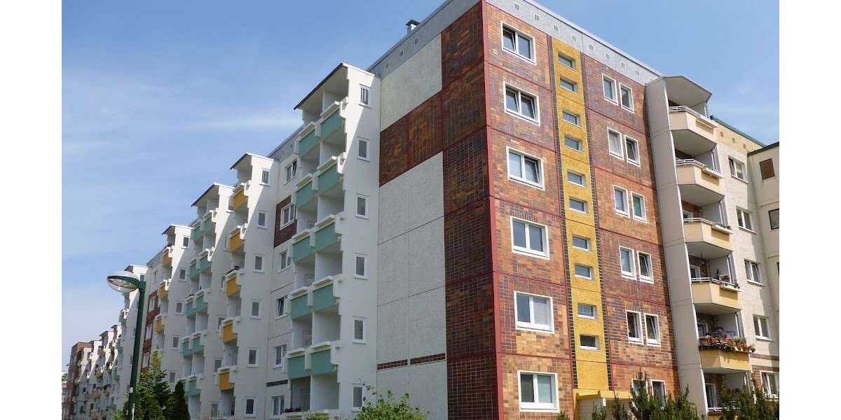 Wohnung zum Mieten in Rostock 391 € 58.88 m² 2 zimmer