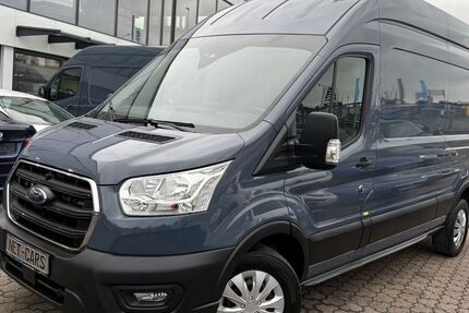 Ford Transit 59.000 km 19.850 € Hilden (bei Düsseldorf) 40721