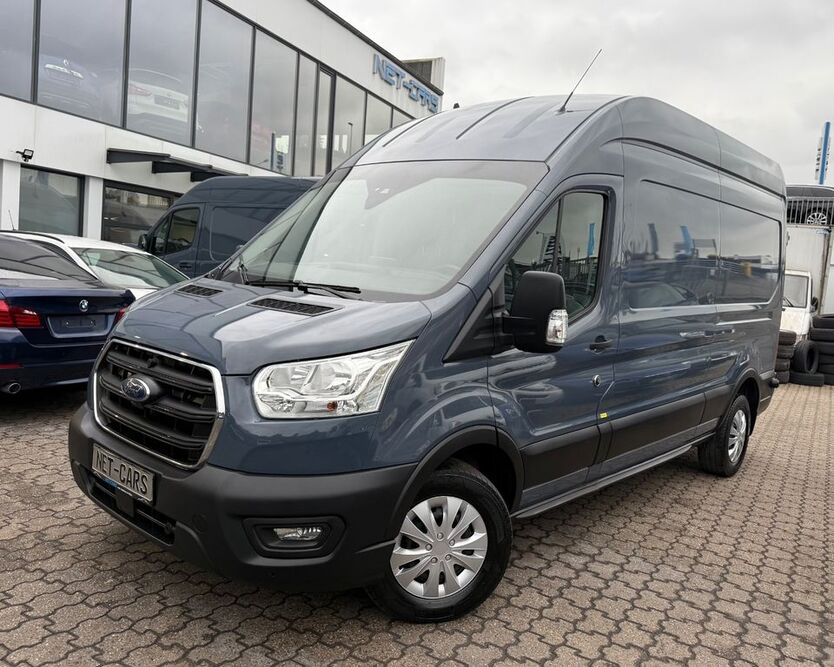 Ford Transit 59.000 km 19.850 € Hilden (bei Düsseldorf) 40721