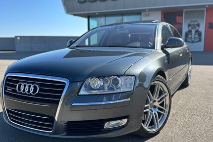 Audi A8 197.800 km 18.500 &euro; Neuburg an der Donau 86633