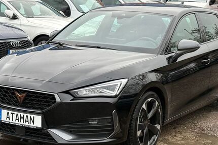 Cupra Leon 137.640 km 19.990 &euro; München 81243