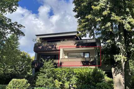 Wohnung zum Kaufen in Hamburg 595.000 € 81 m² 3 zimmer
