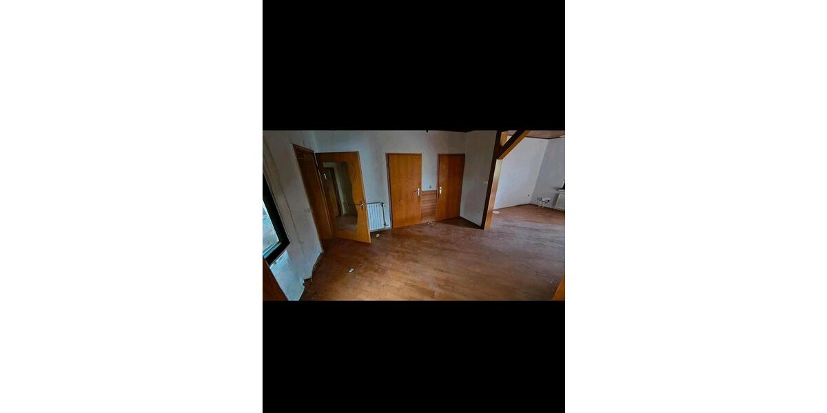 Reihenhaus Bad Oeynhausen Dehme - 5 Zimmer, 120 m&sup2;, 130.000&euro; | Angebot:26397882
