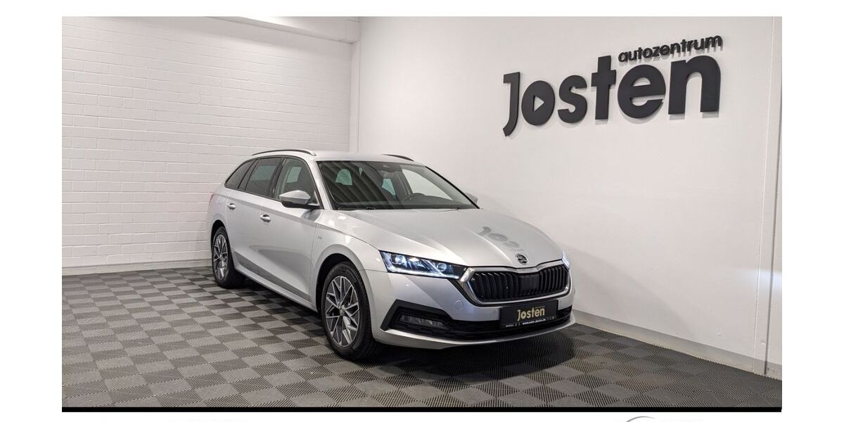 Skoda Octavia 55.761 km 19.990 &euro; Monheim am Rhein 40789