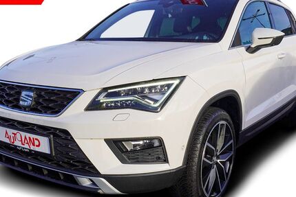 Seat Ateca 117.066 km 20.890 &euro; Berlin 12683