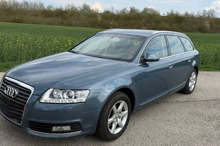 Audi A6 112.000 km 10.700 &euro; Stammham 85134