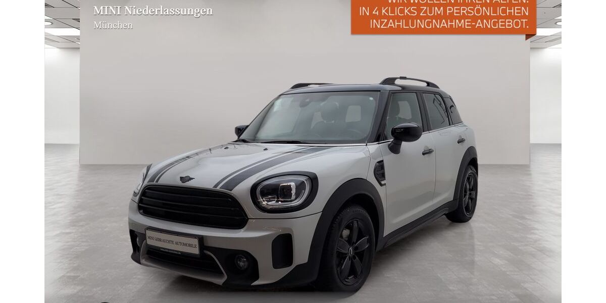 Mini Countryman D (Cooper) 45.335 km 27.107 &euro; München 80939