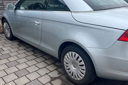 VW Eos 259.444 km 2.100 &euro; Baiersdorf 91083
