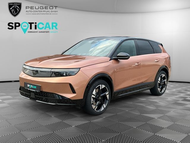 Opel Grandland (X) 3.600 km 43.990 € Bitterfeld-Wolfen - OT Bitterfeld 06749