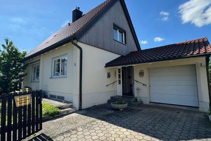 Möbliertes Haus in zentraler Lage an Baufirma zu vermieten! 3 zimmer