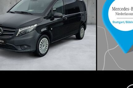 Mercedes-Benz Vito 119.071 km 28.548 &euro; Böblingen 71034