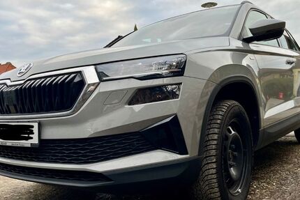 Skoda Karoq 50.000 km 25.300 &euro; Coburg 96450