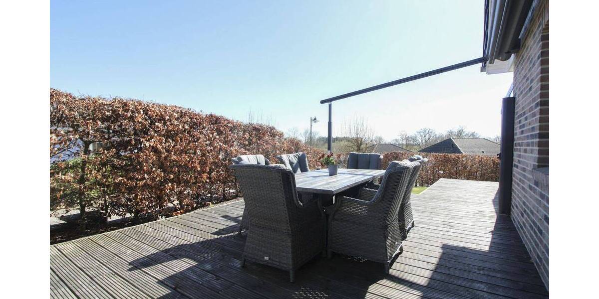 Einfamilienhaus Ratzeburg - 6 Zimmer, 699.000&euro; | Angebot:26799236