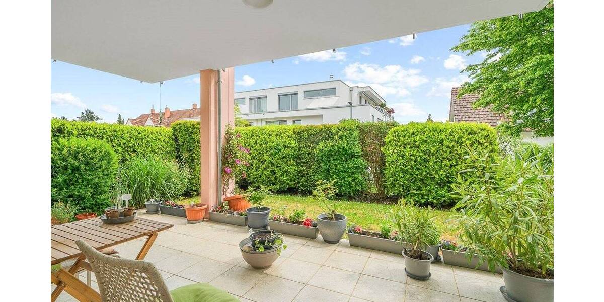 Etagenwohnung Überlingen - 3 Zimmer, 95 m&sup2;, 589.000&euro; | Angebot:26851370