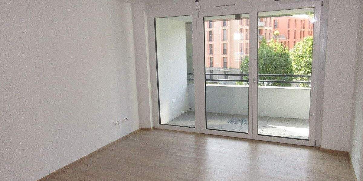 Etagenwohnung Konstanz Petershausen - 2 Zimmer, 52 m&sup2;, 388.000&euro; | Angebot:25686822