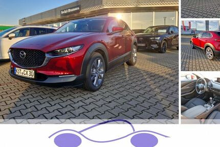 Mazda CX-30 4.364 km 27.599 € Köthen 06366