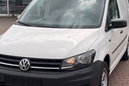VW Caddy 100.250 km 12.470 &euro; Lünen 44536