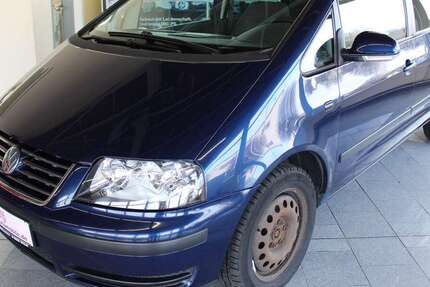 VW Sharan 250.542 km 1.799 &euro; Wölfersheim 61200