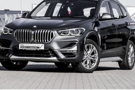 BMW X1 50.628 km 26.780 &euro; Emsdetten 48282