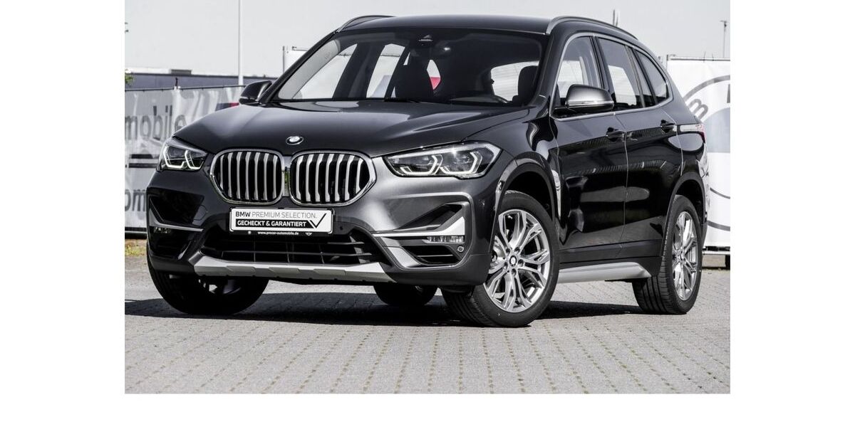 BMW X1 50.628 km 26.780 &euro; Emsdetten 48282