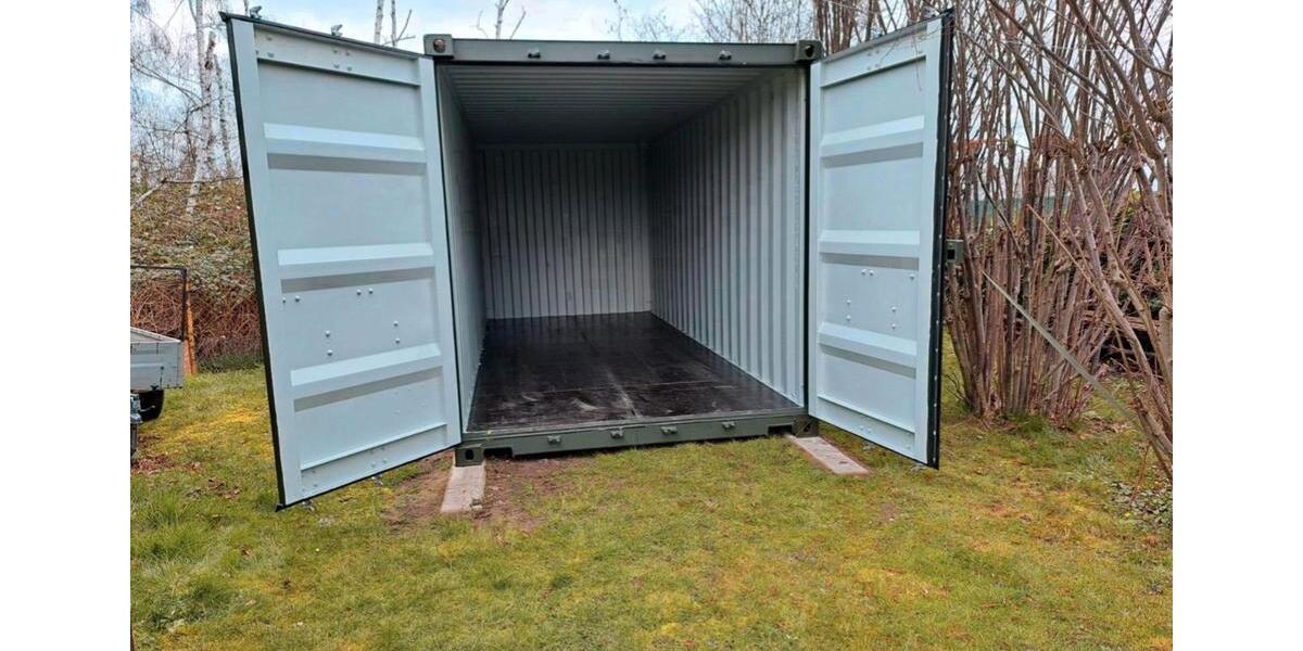 Gewerbeobjekt Ummendorf - 2.500&euro; | Angebot:17435654