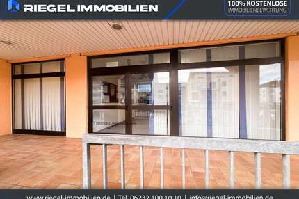 Büro in Speyer 150.000 € 70.8 m²
