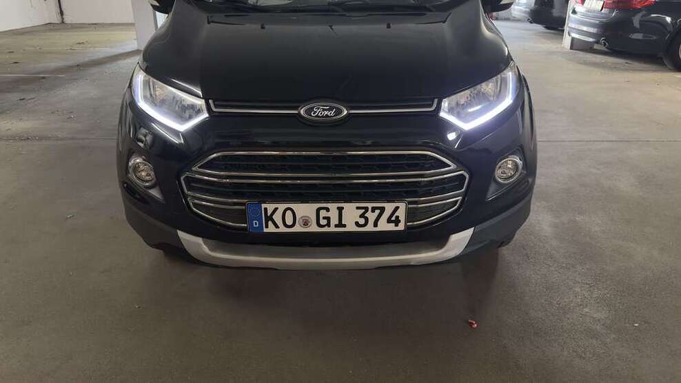 EcoSport