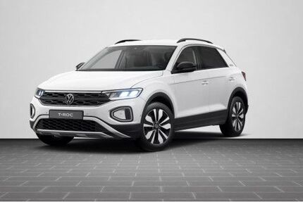 VW T-Roc 27.200 km 22.990 &euro; Saarbrücken 66115