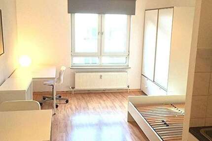 Wohnung zum Kaufen in Mainz 139.500 € 21.17 m² 1 zimmer